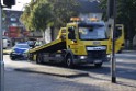 VU Pol Koeln Muelheim Herler Ring Bergisch Gladbacherstr P107